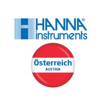 Hanna Instruments Austria GmbH Logo