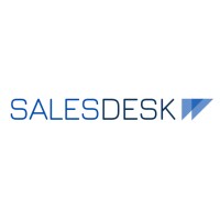 Sales Desk Logo