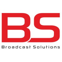 Broadcast Solutions Logo