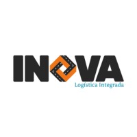 Inova Logística Integrada Logo