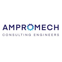Ampromech Consulting Ltd Logo