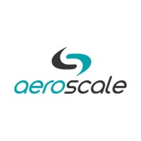 Aeroscale Logo