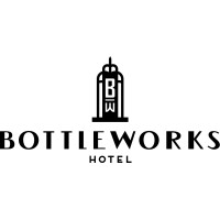 Bottleworks Hotel Logo