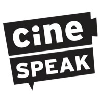 cinéSPEAK Logo