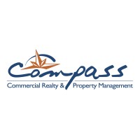 Compass Commercial Realty LP Logo