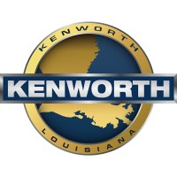 Kenworth of Louisiana Logo