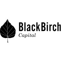 BlackBirch Capital Logo
