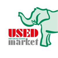 USEDmarket GmbH Logo