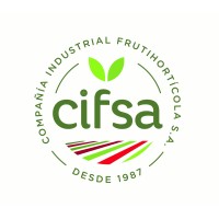 Compañía Industrial Frutihortícola S.A. Logo