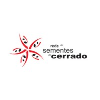 Rede de Sementes do Cerrado RSC Logo