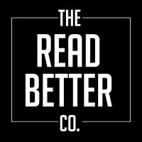 The Readbetter Company Logo