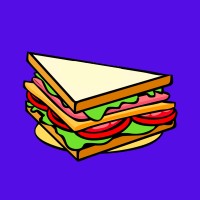 Legal Club Sandwich Logo