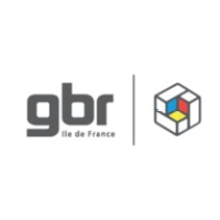 GBR Ile de France Logo