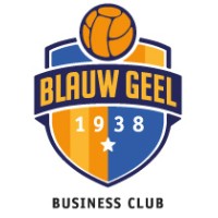 Businessclub Blauw Geel 38 Logo