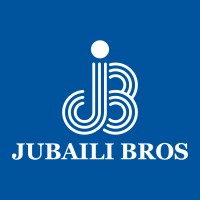Jubaili Bros Logo
