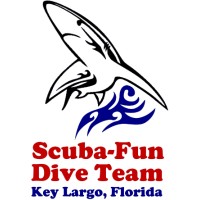 Scuba-Fun LLC Logo