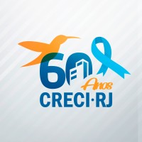 CRECI-RJ Logo