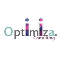 Optimiza Consulting Chile Logo