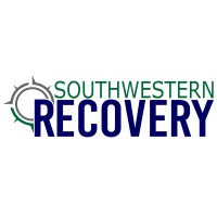 Southwestern Recovery Center Logo