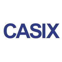 Casix | Reliable Optics for OEMs Logo