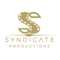 Syndicate Productions Logo
