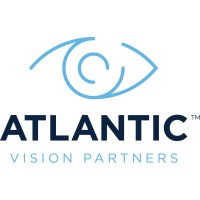 Atlantic Vision Partners Logo