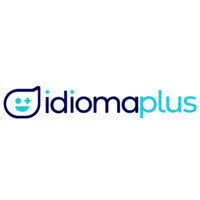 Idiomaplus Logo