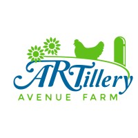 ARTillery Avenue Farm Logo