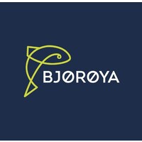 Bjørøya AS Logo