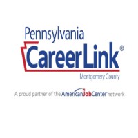 PA CareerLink® Montgomery County Logo