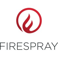 Firespray International Ltd Logo