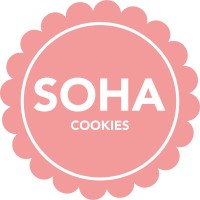 SOHA Cookies Logo