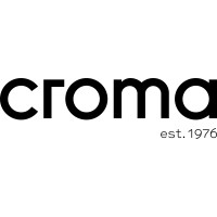 Croma Pharma Logo