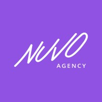 Nuvo Agency Logo