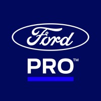 Ford Pro Logo