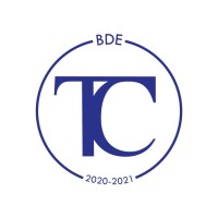 BDE TC Aix Logo