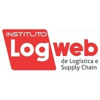 ILOG - Instituto Logweb de Logística e Supply Chain Logo