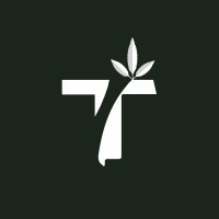 Truly Green Plastic Logo