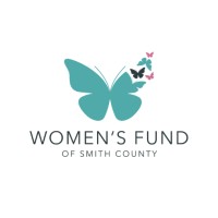 Womens Fund of Smith County Logo