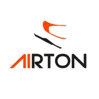 Airton Suite Logo