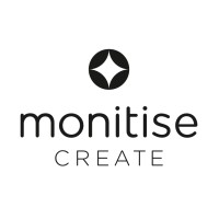 Monitise Create Logo