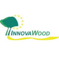 InnovaWood network Logo
