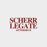 Scherr Legate Logo