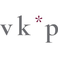 vk*p business advisors Logo
