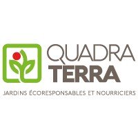 Quadra Terra Logo