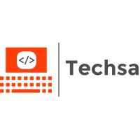 Techsa Logo