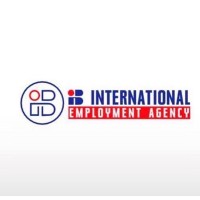 IB International Employment Agency Logo