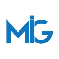 MIG Real Estate Logo