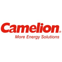 Camelion Battery Co. Ltd. Logo