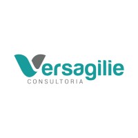 Versagilie Consultoria e Gestão Empresarial Logo